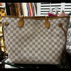 Authentic Louis Vuitton